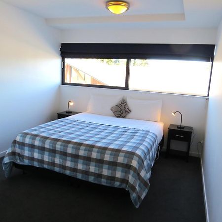 Central Apartment Hanmer Springs Dış mekan fotoğraf