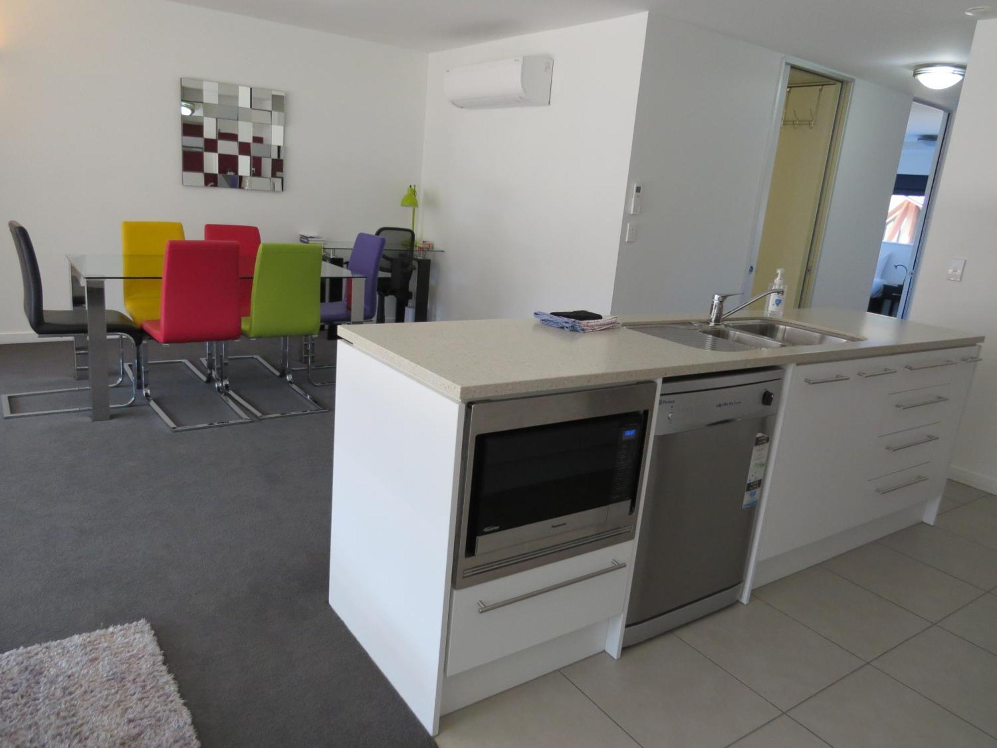 Central Apartment Hanmer Springs Dış mekan fotoğraf