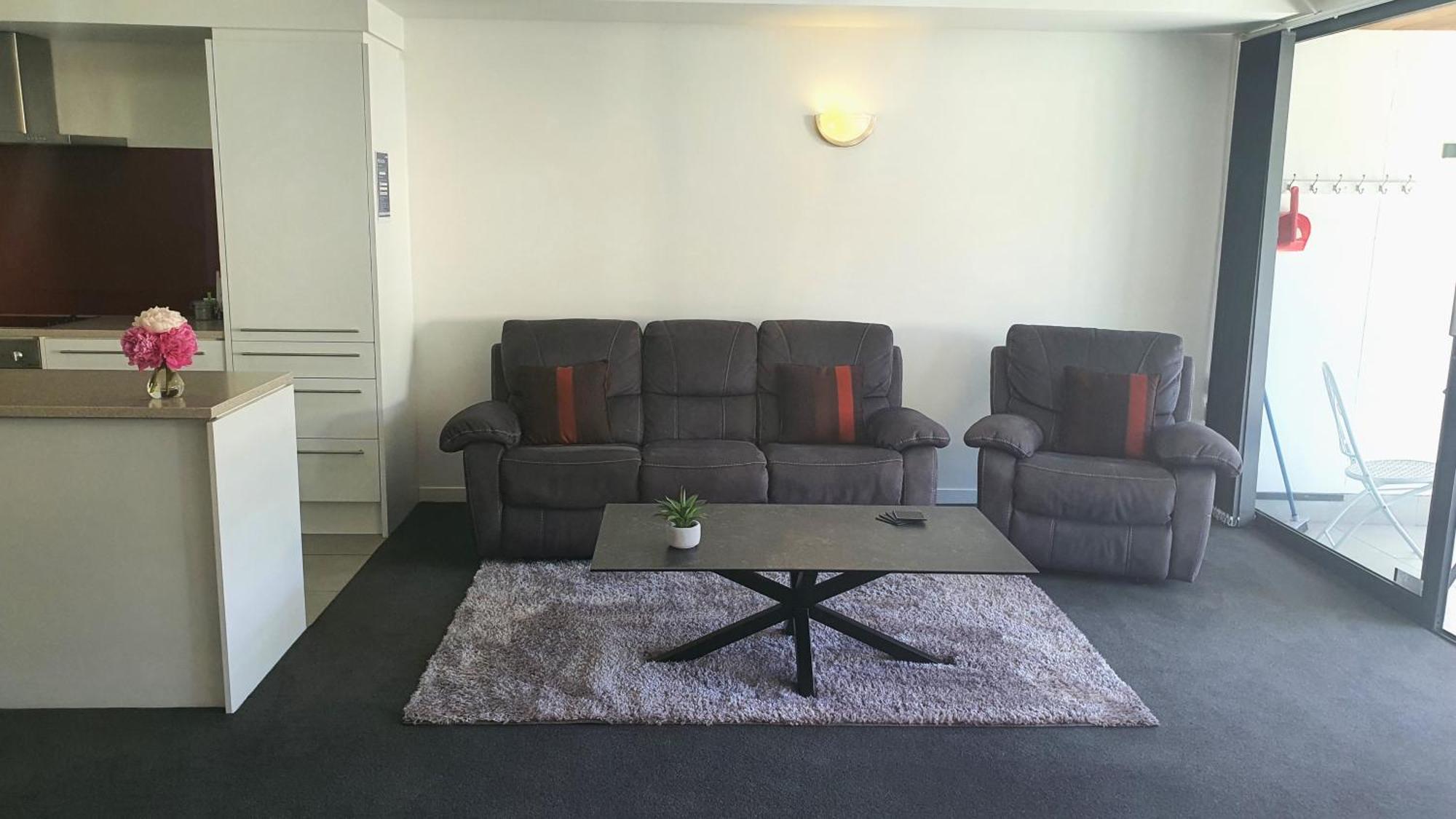Central Apartment Hanmer Springs Dış mekan fotoğraf