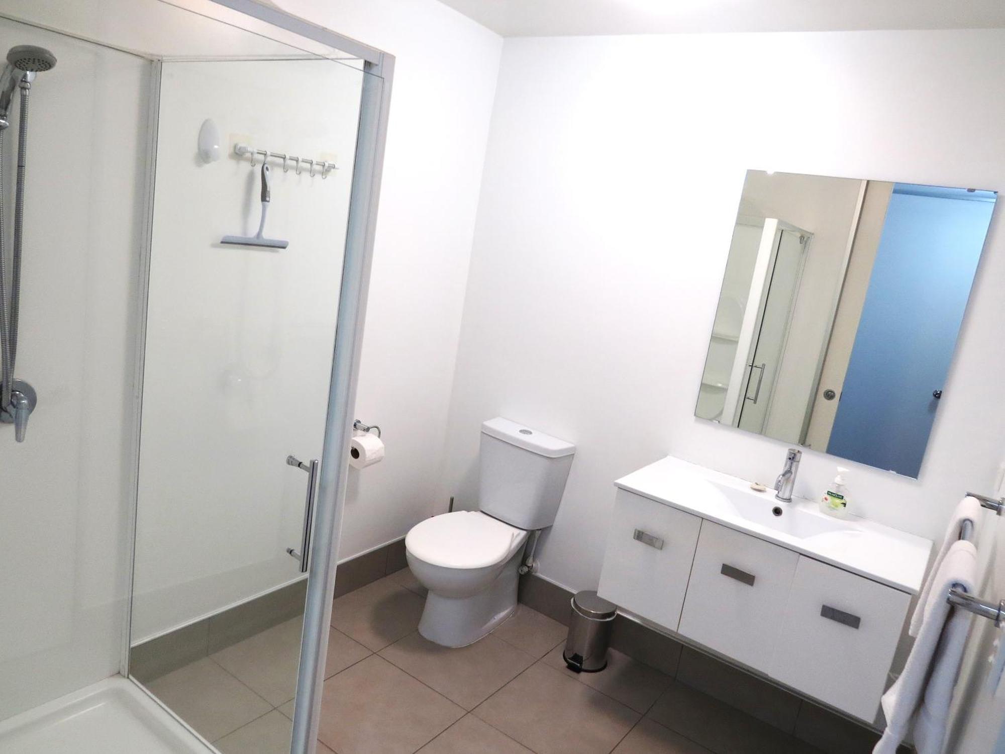 Central Apartment Hanmer Springs Dış mekan fotoğraf