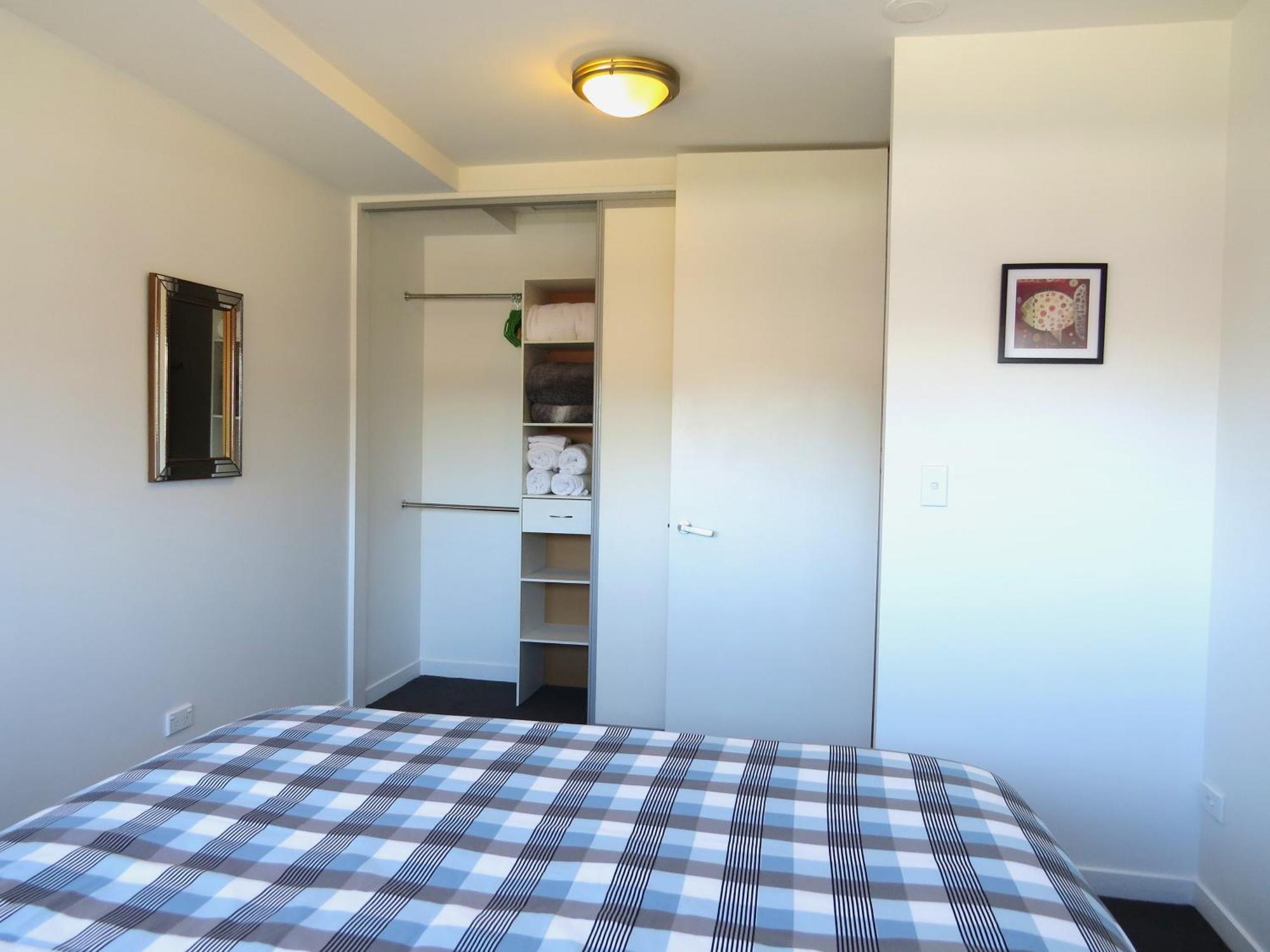 Central Apartment Hanmer Springs Dış mekan fotoğraf