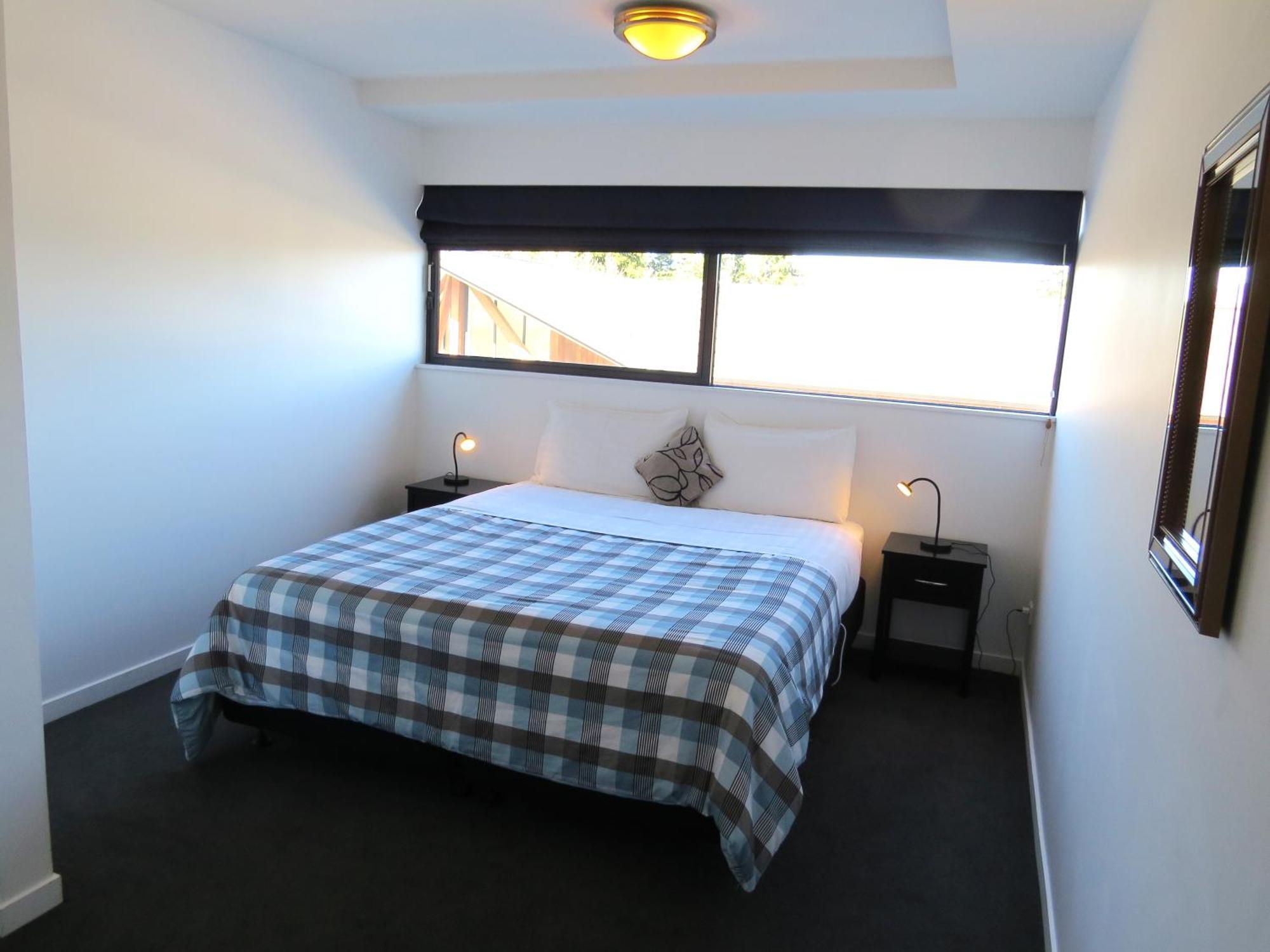 Central Apartment Hanmer Springs Dış mekan fotoğraf